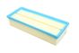 Filtro Ar 1K0129620B B12811 VW Audi Seat Skoda Borsehung
