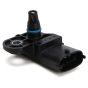 Sensor Pressão Combustível Original Citroen Peugeot 1.4 VTI 1606994280