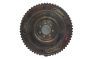 Volante motor 8200020555 1.4 8v K7J700 Renault Kangoo