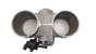 Válvula do corpo do acelerador Opel Omega 9129990 90467409 2.5 V6 Pierburg