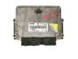Unidade de Controlo do Motor ECU Fiat 55188214 0281011421 Bosch 26748