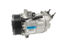Compressor do Ar Condicionado Novo Original Renault 926001732R Valeo