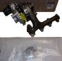 Turbocompressor Novo Original 144108425R Renault Dacia