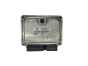 Unidade de Controlo 045906019BG 0281011244 Seat VW Bosch 61955