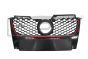 Grelha do Radiador Fazer VW Golf 5 GTI 1K5853651P 88531176902 DPA