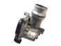 Válvula do corpo do acelerador 8200614985 Renault Dacia Nissan 1.5 DCI 1920