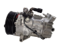Compressor do Ar Condicionado Renault Clio 5 Captur 2 926002888R Sanden 0km