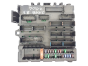 Caixa de fusíveis Saab 12766740 519161103 GM