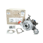 Turbocompressor Novo Original 144101946R Renault