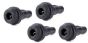 Cabos de ignição Original Citroen Peugeot C2 C3 C4 206 307 596321