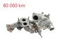 Turbocompressor GT1238Z 144108149R 144104619R 2.3dCi Renault Master 3 80000 km