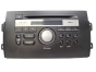 Rádio leitor de CD Suzuki Fiat 39101-79J0 CQ-MX0571G PACR04 1143