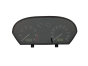 Conta-rotações Skoda Fabia 6Y1919880C 110080015005 1400