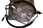 Tubo de ar condicionado Novo Original 1679938080 Citroen Peugeot