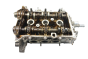 Cabeça do motor 1KR 0200FW 1.0 12v C1 107 Aygo Yaris Citroen Peugeot Toyota