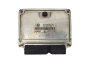 Unidade de Controlo 038906019NL 0281012276 VW Skoda Seat Bosch 3372