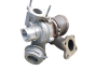 Turbocompressor 9812723880 NGT1341Z 1.2 THP Citroen Peugeot 35000km