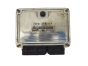 Unidade de Controlo 038906019FN 0281010669 Audi Bosch 3015