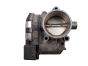 Válvula do corpo do acelerador Citroen Peugeot 0280750085 1635Q9 1.6 Bosch 1178