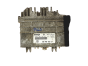 Unidade de Controlo 030906026AC 0261203744 Volkswagen Bosch 24818