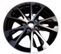 Jante Alumínio 17 Novo Original 8201698553 Dacia Duster 2