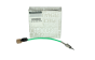 Sensor Temperatura Gases Escape Novo Original 226404367R Renault Dacia