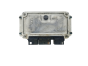 Unidade de Controlo 0261206943 9647480580 9638765680 PSA Bosch 45418