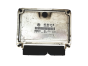 Unidade de Controlo Seat VW 045906019BB 0281011074 Bosch 30197