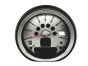 Tacômetro Mini Cooper 9178739 BM-0505-021 UK-NSI 55139