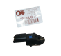 Sensor Pressão Ar Original Citroen Peugeot 2.0/2.2HDi 1920LG