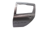 Porta Esquerdo Traseira Renault Clio 3 TEKNG Hatchback 5D 7751476191 1081