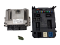 Kit de arranque Citroen C3 II 9676830080 9666952280 1.6 HDI 1056