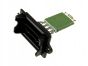 Resistência do Ventilador Citroen Peugeot C2 C3 1007 OE 6441Q8