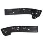 Suporte Parachoque Original Berlingo Partner 2 II 7416J2