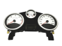 Conta-rotações Peugeot 207 A2C53065547 58323
