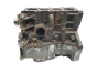 Bloco do Motor K9KT766 K9K766 1.5 DCI Renault Clio 3 S7