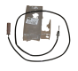 Sensor Temperatura Gases Escape Original Citroen Peugeot 2.0 HDI 1618PG