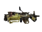 Coluna direção 4123L7 Peugeot 406 1810995100 12847