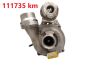 Turbocompressor Renault Dacia 1.5 dci 54359700012 478276H307056 111735 km