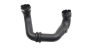 Mangueira de carga de ar 8200079999 1.9 Dci DTi Renault Megane Scenic