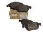 Pastilhas travão Frente Original 410603759R Renault
