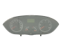 Velocímetro Ducato Jumper Boxer 1360355080 PSA Fiat 27150