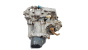 Caixa de velocidades manual 7701723235 JR5104 Renault Scenic 2 1.6 16v 1060