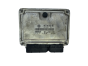 Unidade de Controlo 045906019BQ 0281012708 VW Seat Bosch 49426