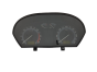 Conta-rotações Skoda Fabia 6Y0920883E 1375