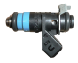 Injetor de combustível Original Renault Clio II Kangoo 1,4 16V 8200132254