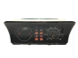 Velocímetro Renault 14 82456 03 8245603 Jaeger
