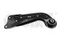 Braço Oscilante Esquerdo 5Q0505223D 55051616901 VW Audi Seat Skoda Vika