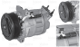 Compressor do Ar Condicionado 2763000Q3K 8200848916 Renault Nissan Opel