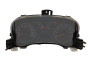 Conta-rotações Fiat Panda 2 555000460104 24568
